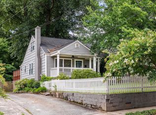 545 Oakdale Rd, Atlanta, GA 30307