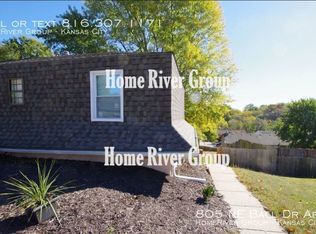 805 NE Ball Dr APT A, Lees Summit, MO 64086