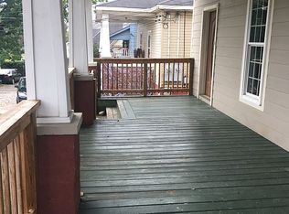 1103 S Highland Park Ave, Chattanooga, TN 37404