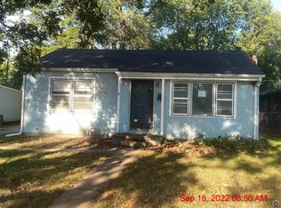 2121 SW Jewell Ave, Topeka, KS 66611