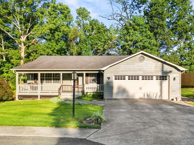 4725 Cree Ln NW, Cleveland, TN, 37312