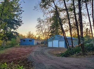 32882 Dan Cupp Rd, Saint Helens, OR 97051