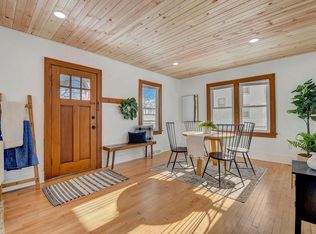 279 Danks Rd, Stoughton, WI 53589