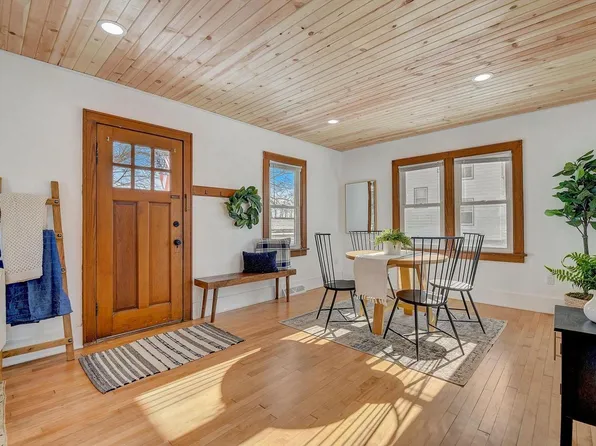 279 Danks Road, Stoughton, WI 53589