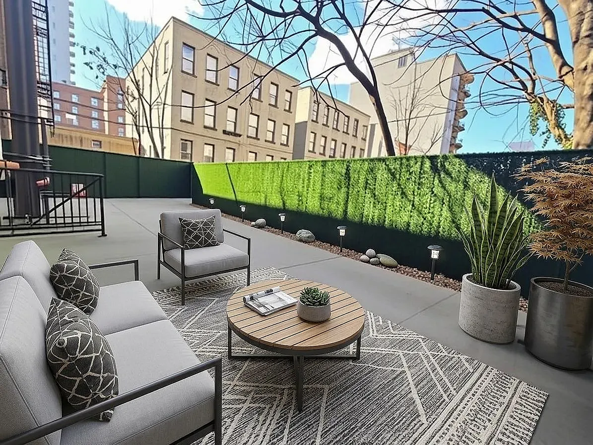 171 Linden Boulevard — Photo 1
