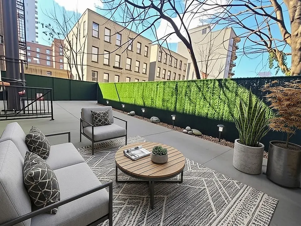 171 Linden Blvd #GARDEN