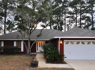 3868 Mesa Rd, Destin, FL 32541