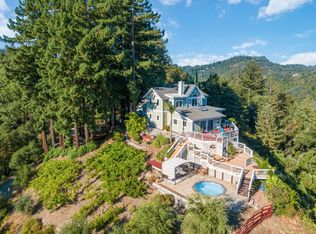 1190 Eagle Tree Ln, Felton, CA 95018