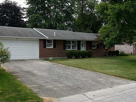 2nd image of 453 Medallion Dr