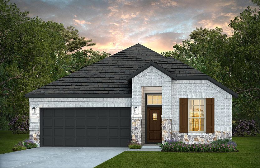 Home Exterior C