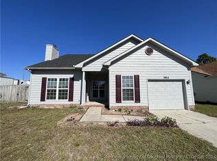3924 Goodhope Ln, Hope Mills, NC 28348