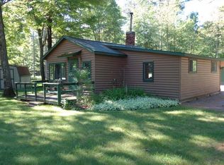 8473 State Highway 70 W, Saint Germain, WI 54558