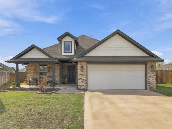6308 Macarthur Park Cir, Edmond, OK 73012