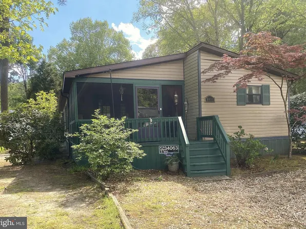 34063 Village Way #E-995, Millsboro, DE 19966