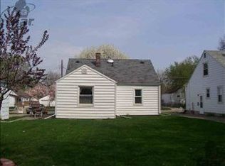 3809 Arlene Ave, Flint, MI 48532