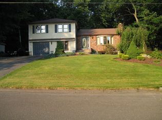 64 Laurel Ln, Ludlow, MA 01056