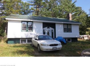 322 N Wayne Rd, Wayne, ME 04284