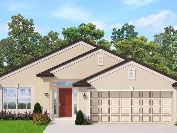 18066 ROBINSON AVENUE, PORT CHARLOTTE, FL 33948