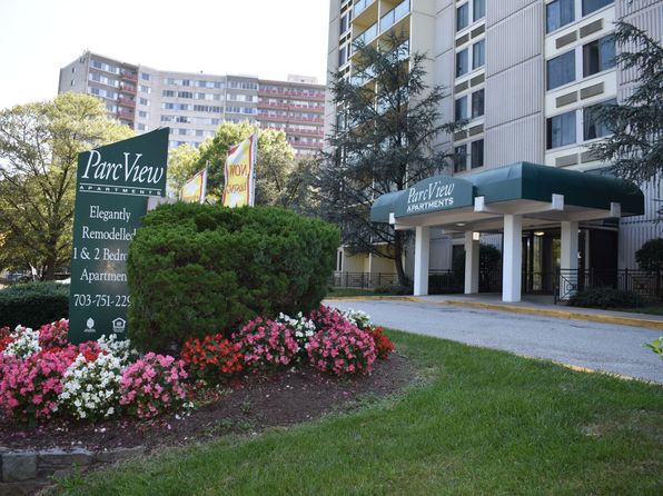 5380 Holmes Run Pkwy APT 510