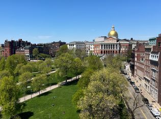 47 Winter St #801, Boston, MA 02108