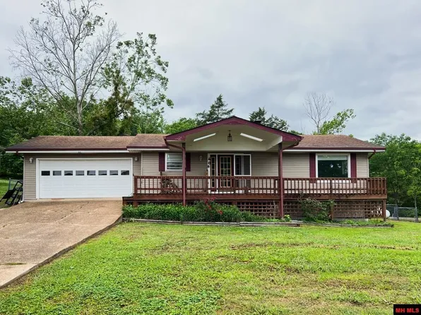 46 Shoreline Dr, Mountain Home, AR 72653