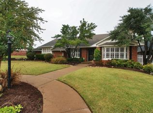 2629 NW 58th Pl, Oklahoma City, OK 73112