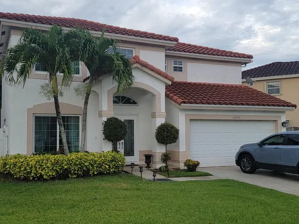 10780 Buttonwood Lake Drive, Boca Raton, FL 33498