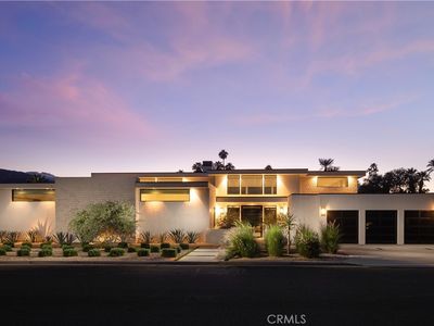 37855 Thompson Rd, Rancho Mirage, CA, 92270