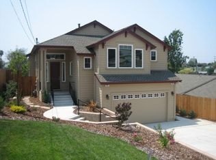 403 Gillcrest Ave, Vallejo, CA 94591