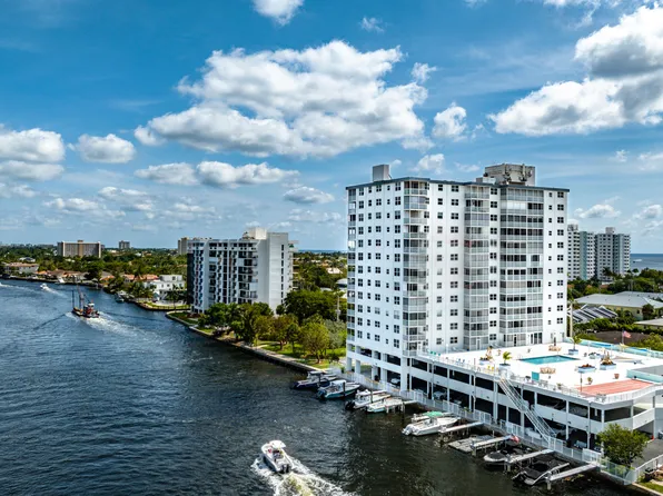 1505 N Riverside Drive #1003, Pompano Beach, FL 33062