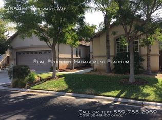 4684 N Windward Way, Clovis, CA