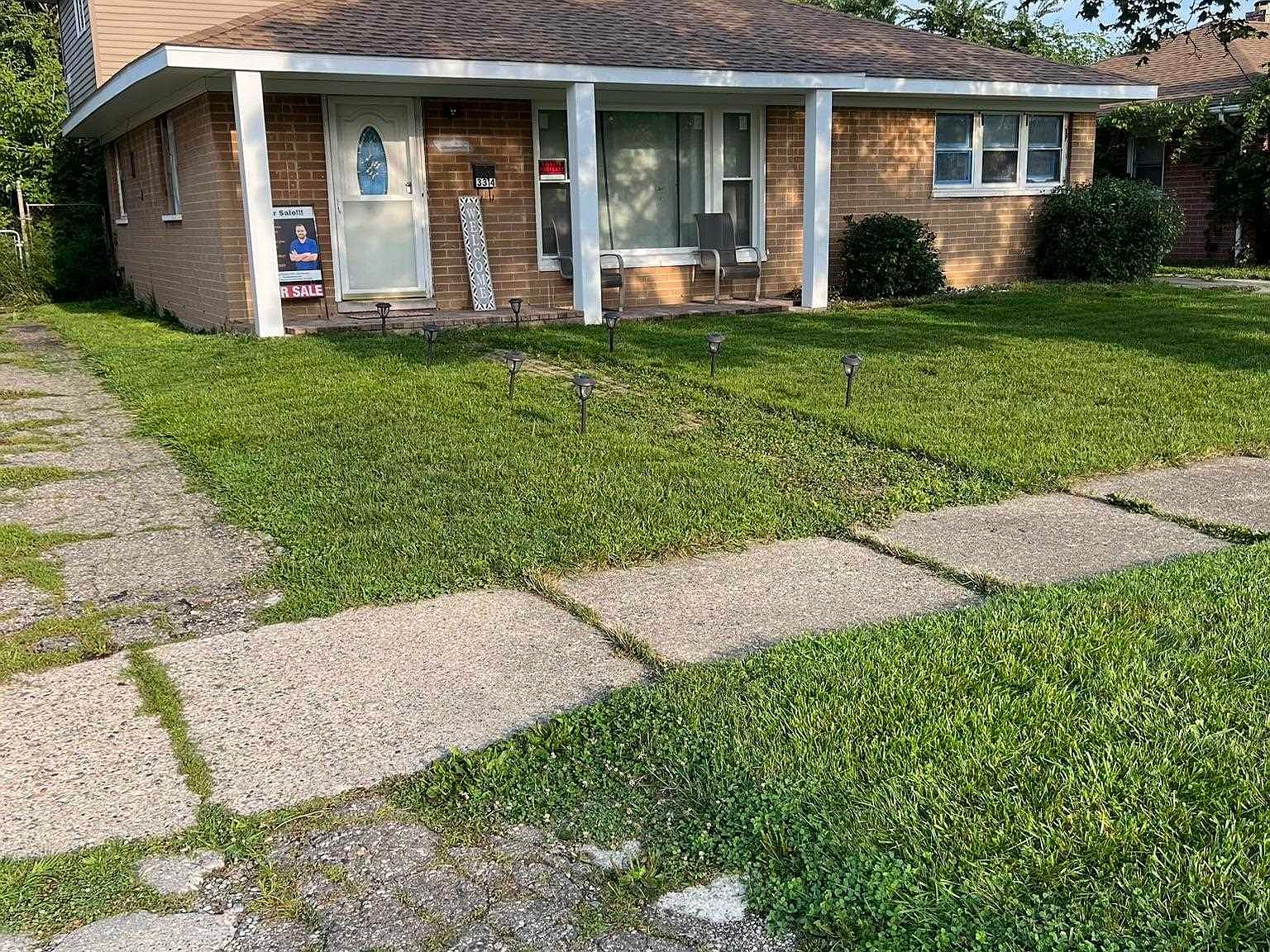 3314 Cherokee Ave, Flint, MI 48507 MLS 50102027 Zillow