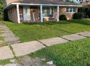 3314 Cherokee Ave, Flint, MI 48507