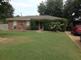 9860 E Sandidge Rd, Olive Branch, MS 38654