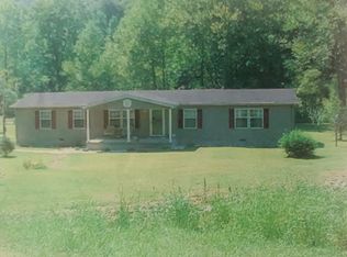 584 Cow Branch Rd, West Liberty, KY 41472