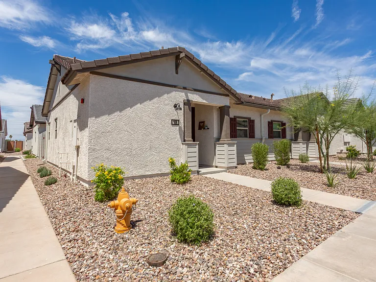 Village at Skyline Ranch — Photo 16