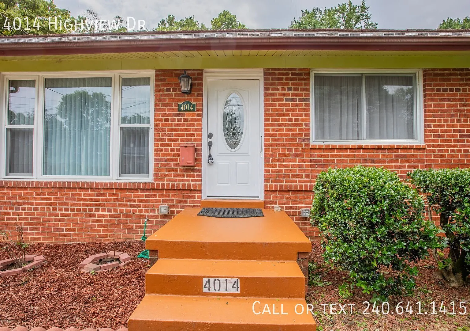 Stunning 3 BR/4 BA Single-Family Home in Silver Spring! — Photo 4
