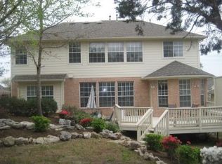10805 Broken Brook Cv, Austin, TX 78726