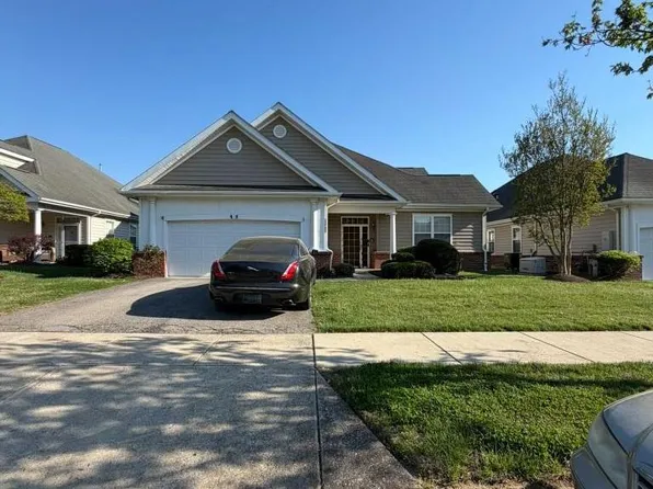 13203 Fox Bow Dr, Upper Marlboro, MD 20774
