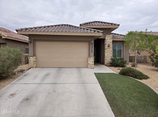 13187 Wesleyan Ave, El Paso, TX 79928