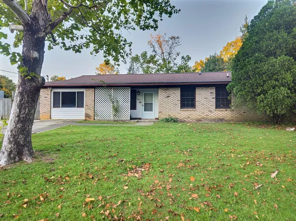 203 Eagle Dr, Summerville, SC 29485