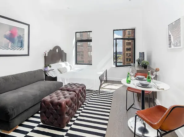 44 E End Ave APT 5A, New York, NY 10028