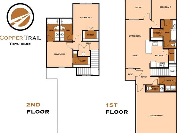 Copper Trails Townhomes (Coming Soon), 12974 E 76 N #1, Owasso, OK 74055