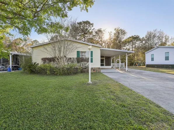 2557 Karen Dr, Mount Dora, FL 32757