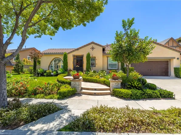 1254 Duxbury Cir, Corona, CA 92882