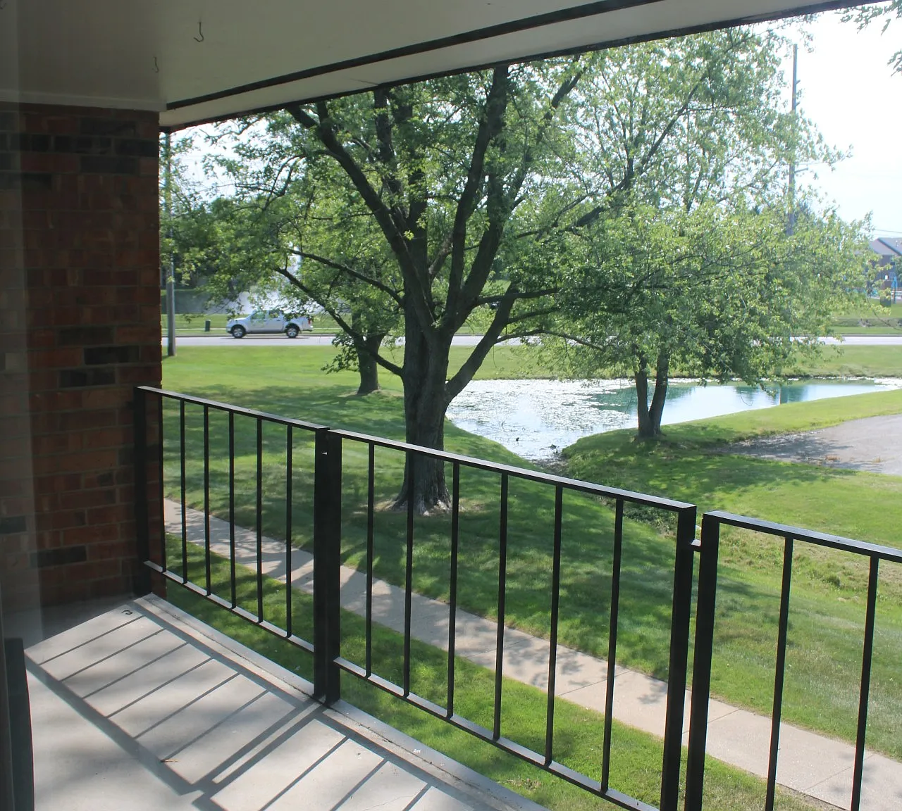 Maison Royale Apartments — Photo 3