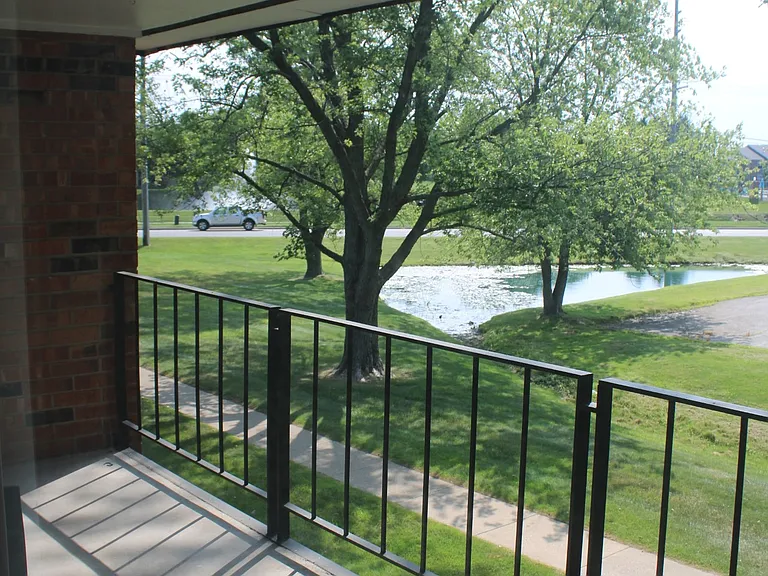 Maison Royale Apartments — Photo 3
