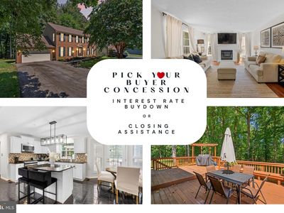 14604 Debenham Way, Bowie, MD, 20721