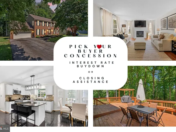 14604 Debenham Way, Bowie, MD 20721