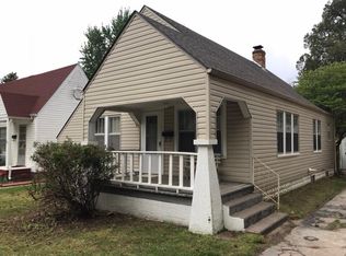 621 N Erie Ave, Wichita, KS 67214